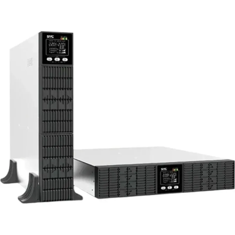 Пристрій безперебійного живлення SVC RT-2KS-Li 2000VA/2000W (RT-2KS-Li)
