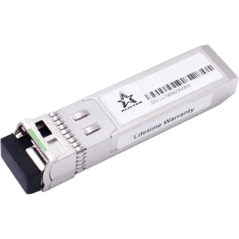 Модуль SFP Alistar SFP-10G-ZR-BX-D