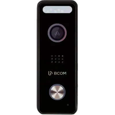 Панель виклику BCOM BT-400FHD/T Black