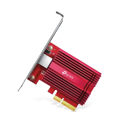 Мережева карта TP-Link TX401