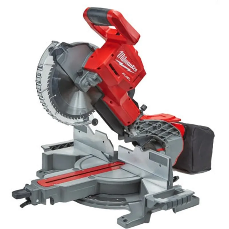 Торцювальна пила Milwaukee M18 FMS254-0, 254мм (без АКБ та ЗП) (4933451729)