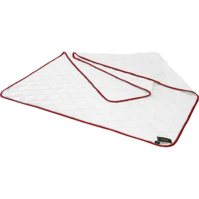 Ковдра MirSon антиалергенна DeLuxe Eco-Soft 814 Літо 155x215 см (2200000620613)