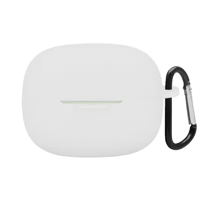 Чохол для навушників Armorstandart Hang Case для Xiaomi Redmi Buds 6 Pro White (ARM83397)