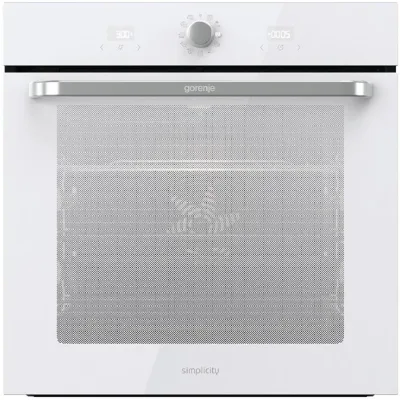 Духова шафа Gorenje BOS6737SYW
