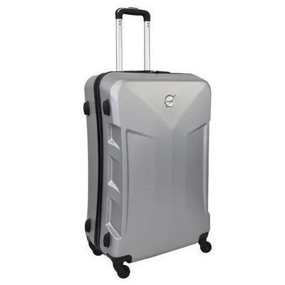 Валіза Semi Line 24" M T5797-2 NASA Silver (DAS303030)