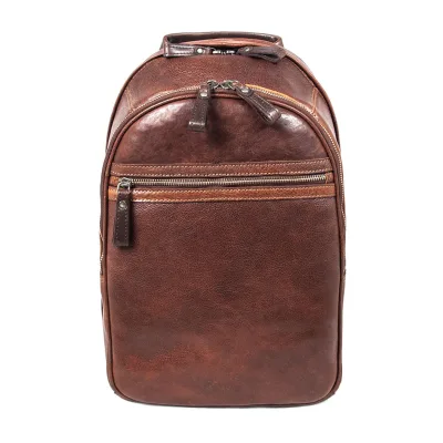 Рюкзак туристичний Ashwood 4555 Brown