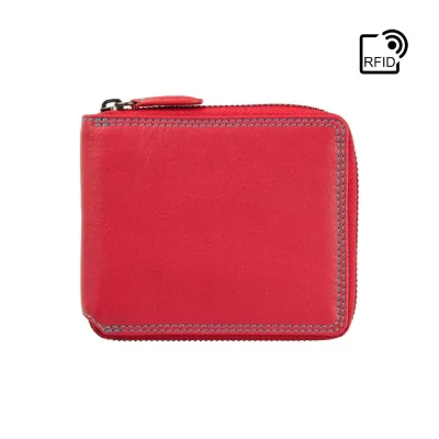 Гаманець Visconti SP29 Picasso Red Hawaii (SP29 RED M)