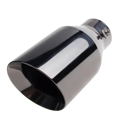 Насадка на глушник VITOL НГ-1017-BK