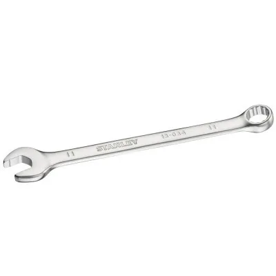Ключ Stanley FATMAX ANTI SLIP комбінований, 11 мм. (FMMT13034-0)