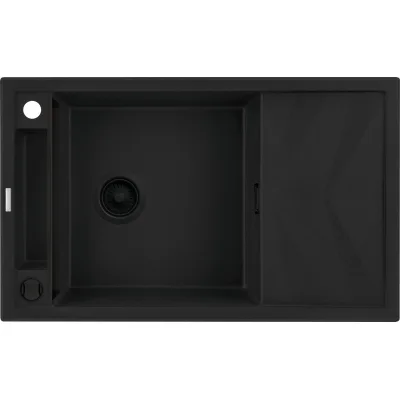 Мийка кухонна Deante Magnetic (ZRM N113)