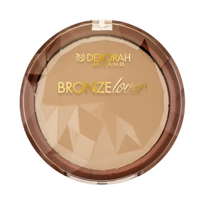 Пудра для обличчя Deborah Bronze Lover 02 - Sunkissed 9 г (8009518417913)