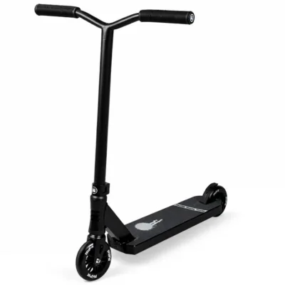 Самокат Hipe H2 трюковий black (21818330)