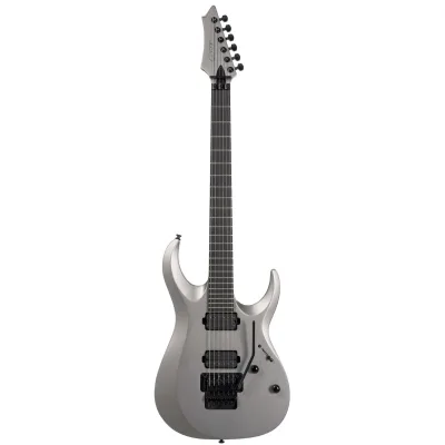 Електрогітара Cort X500 Menace (Grey Silver)