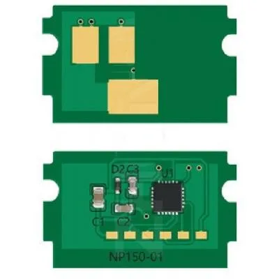 Чип для картриджа Kyocera P5021/M5521 Apex 1.2К Black AHK (3203572)