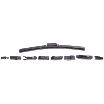 Щітка склоочисника SATO TECH 350mm AllSeason (WA350)