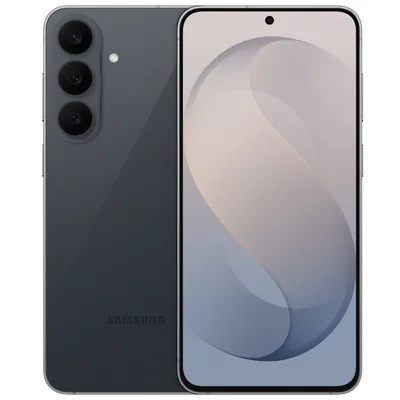 Мобільний телефон Samsung Galaxy S26 FE 8/256Gb Graphite (SM-S741BZKGEUC)