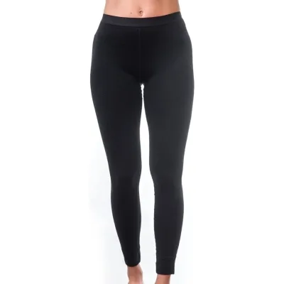 Термоштани Sensor Merino DF 15100033, SW23M-black-XL (SW23M-black-XL)