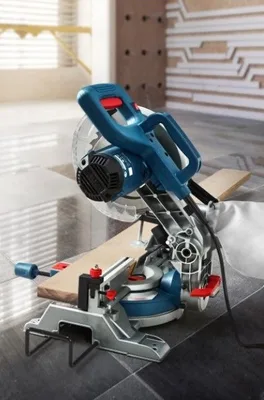 Торцювальна пила Bosch GCM 216 (0.601.B33.000)