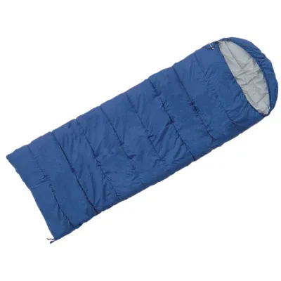 Спальний мішок Terra Incognita Asleep 300 R темо-синій (4823081502180)