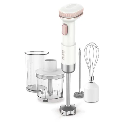 Блендер Sencor SHB9130WH