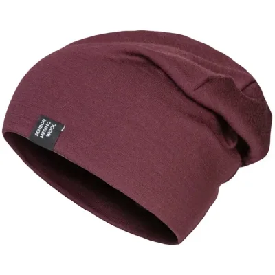 Шапка Sensor Merino Extreme 20200087, SU32ME-port-red (SU32ME-port-red)