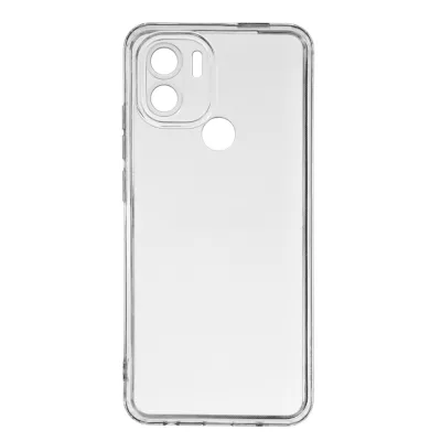 Чохол до мобільного телефона Armorstandart Air Series Xiaomi Redmi A1+ / Poco C50 Cam cov Transparent (ARM67162)