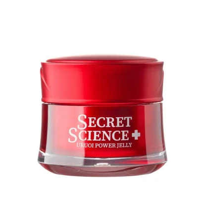 Гель для обличчя Kor Japan Uruoi Power Jelly Антивіковий З глутатіоном, PDRN і нанокерамідами 50 г (4571365223435)