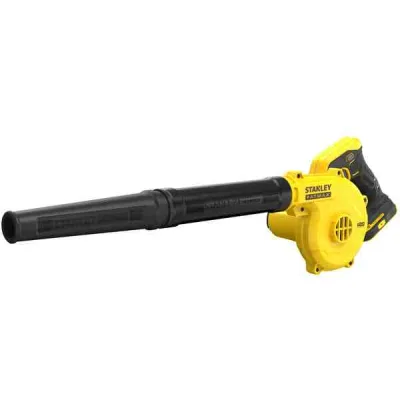 Повітродувка Stanley FATMAX V20, Li-Ion 18V, 80 м/с, (без АКБ та ЗП) (SFMCBL01B)