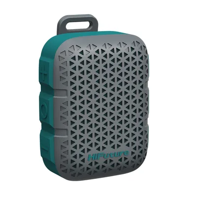 Акустична система HiFuture Pocket-S Grey/Blue (pocket-s.greyblue)