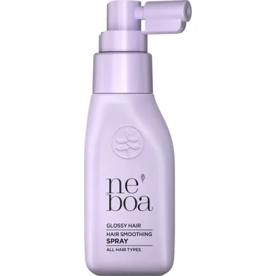 Спрей для волосся Neboa Glossy Hair Розгладжувальний 50 мл (5903794199392)
