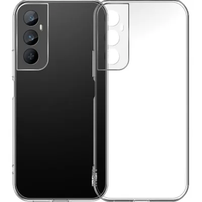 Чохол до мобільного телефона BeCover Realme C65 Transparancy (711767)