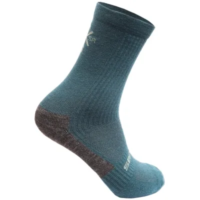 Шкарпетки Sensor Power Merino 24200041, SU41PM-green-9-11 (SU41PM-green-9-11)