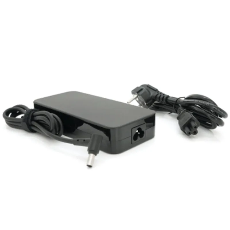 Блок живлення до ноутбуку Merlion ASUS 150W 20V 7.5А, 6.0*3.7 (38394 / LAS150/20-6.0*3.7)