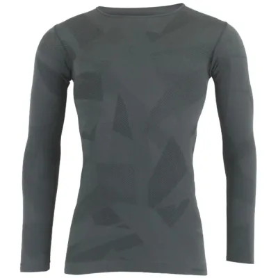 Термокофта Lasting Maxi 8390 - L/XL - темно-сірий (002.001.5803)