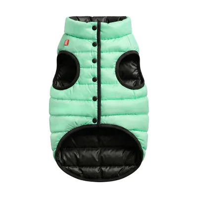 Курточка для тварин WAUDOG Clothes Lumi світлонакопичувальна S30 (5554)