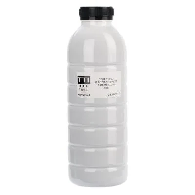 Тонер HP LJ1010/1200/1160/P2015 (290г) TTI (TSM-T102-3-290)