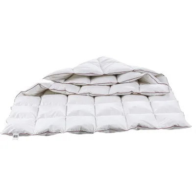 Ковдра MirSon антиалергенна тенсел (modal) Deluxe Hand Made 0606 зима 172x205 см (2200000456373)