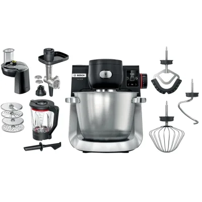 Кухонний комбайн Bosch MUMS6ZS34