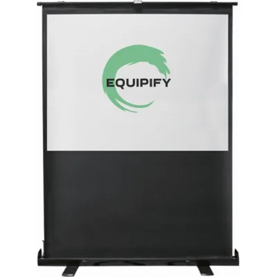 Проекційний екран Equipify PSFC100