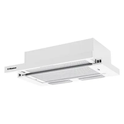 Витяжка кухонна Hansa OTS6251WH