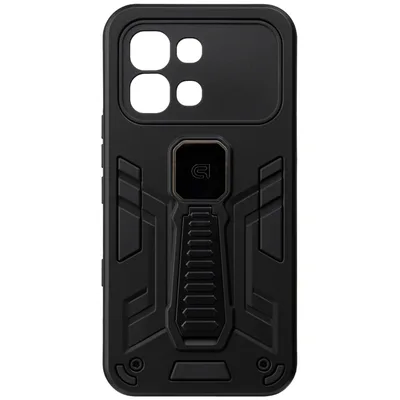 Чохол до мобільного телефона Armorstandart Proover Infinix Note Edge 5G Black (ARM91881)