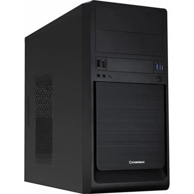 Корпус для ПК Gamemax MT-301U3-NP
