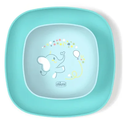 Пустушка Chicco Dish Set" 12м+ (16002.25)