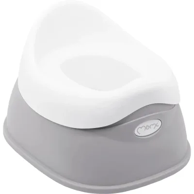 Горщик MoMi DITO gray (AKCE00054)