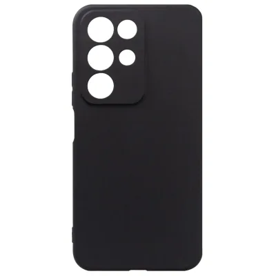 Чохол до мобільного телефона Armorstandart Matte Slim Fit Realme C85 4G Black (ARM89920)