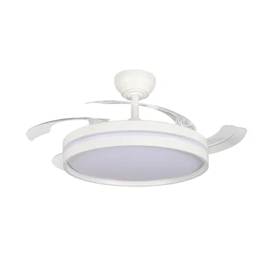 Світильник Videx CLF06 60W 3000K-4200K-6000K White (VL-CLF06-60CW)