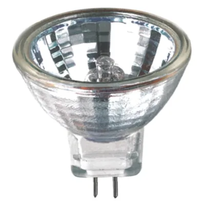 Лампочка Delux MR-11 12V 20W (10007810)