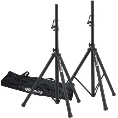 Стійка для звукового обладнання SoundKing SB400B Set