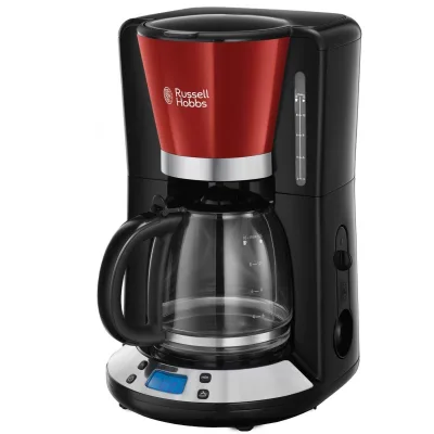 Крапельна кавоварка Russell Hobbs Colours Plus+ (24031-56)