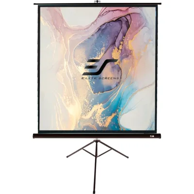 Проекційний екран Elite Screens T92UWH